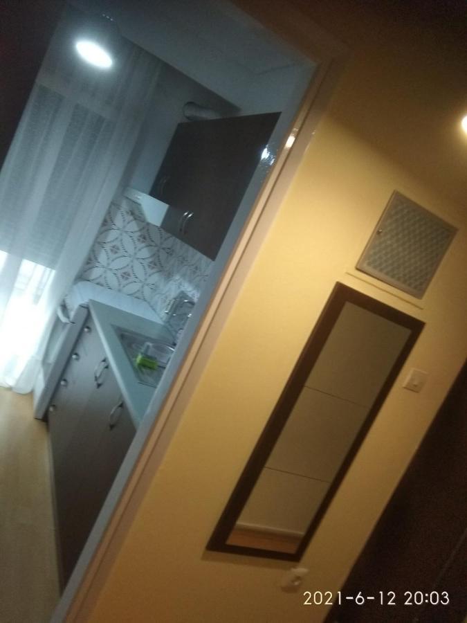 Georgia'S Apartment 5 Kavala Exteriér fotografie