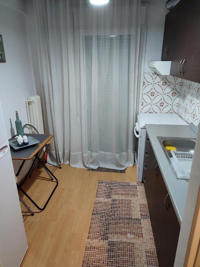 Georgia'S Apartment 5 Kavala Exteriér fotografie